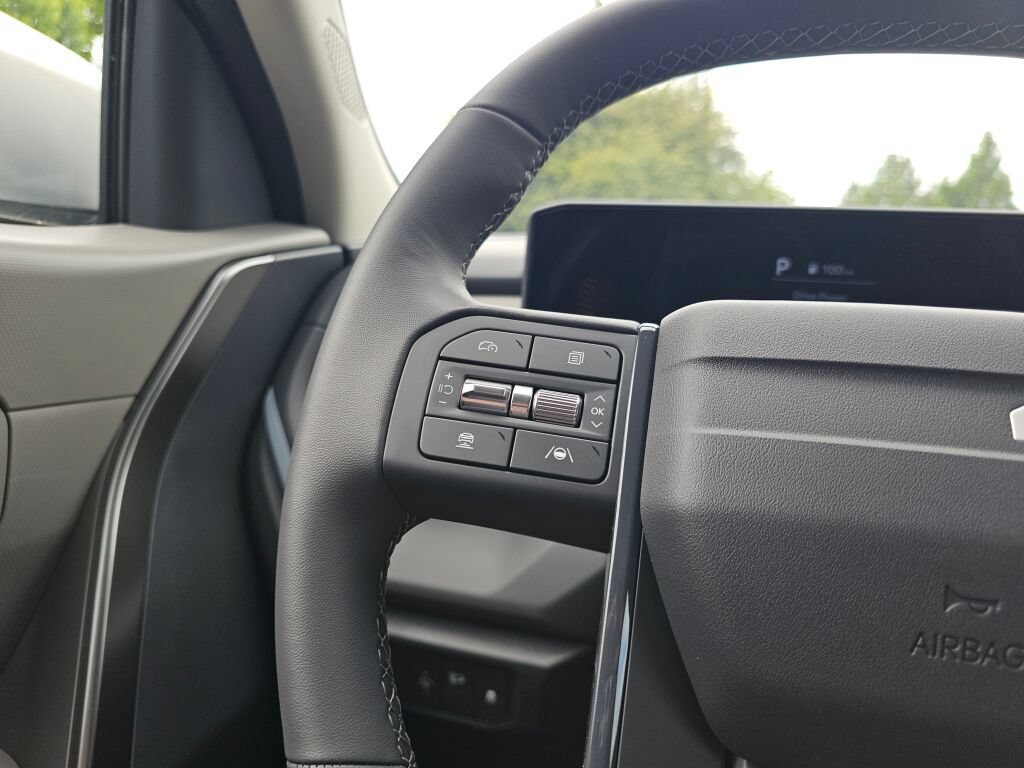 New 2027 Kia Seltos LX AWD/4WD image 18