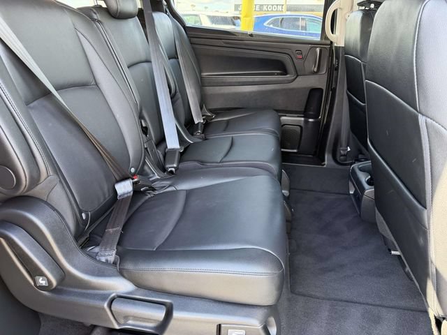 Certified 2026 Honda Odyssey EX-L image 8