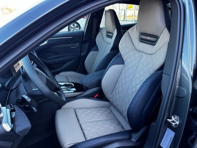 New 2026 Audi A6 Prestige AWD/4WD image 16