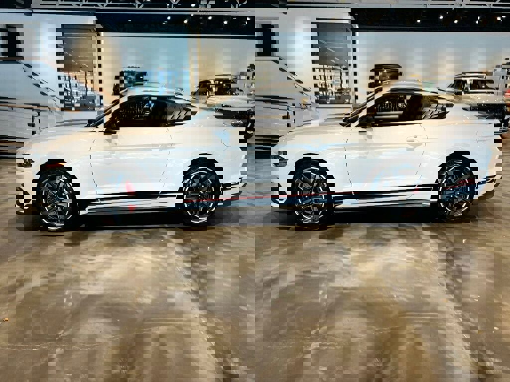 Used 2022 Ford Mustang Mach 1 w/ Equipment Group 700A image 2