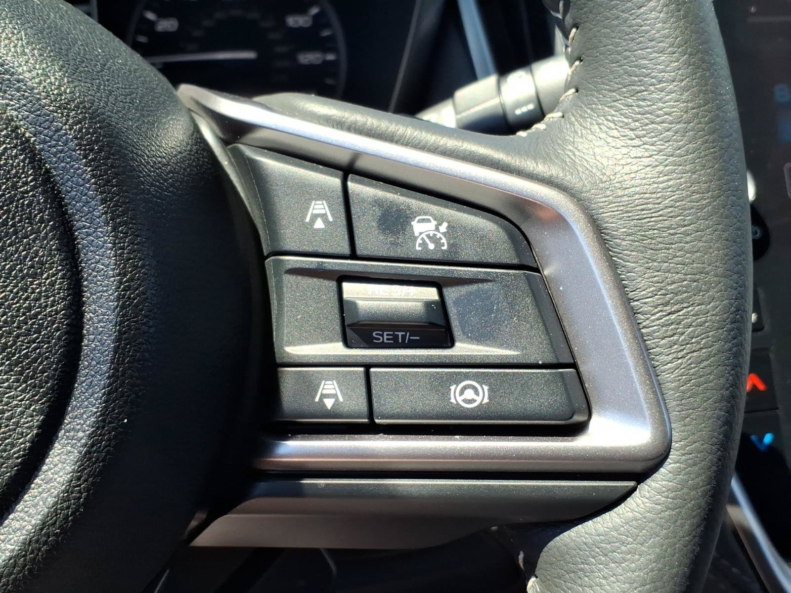 Certified 2025 Subaru Outback Limited XT AWD/4WD image 18
