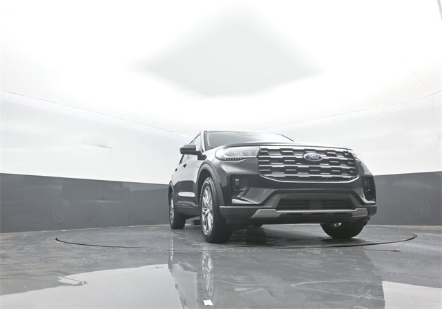 New 2026 Ford Explorer Active w/ Active Comfort Package image 29