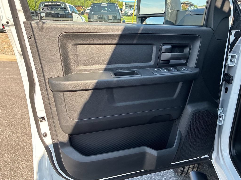 New 2026 RAM 4500 Tradesman AWD/4WD image 12