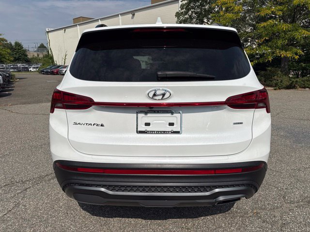Used 2022 Hyundai Santa Fe XRT AWD/4WD image 17