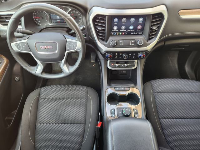 Certified 2023 GMC Acadia SLE w/ Driver Convenience Package AWD/4WD image 28