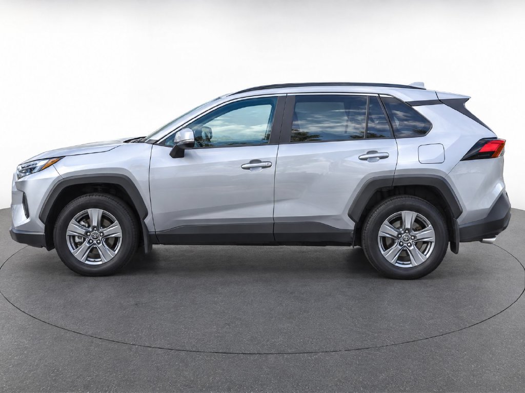 Certified 2025 Toyota RAV4 XLE w/ Convenience Package AWD/4WD image 2