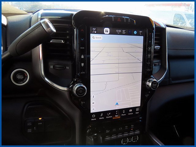 Certified 2022 RAM 3500 Laramie image 15