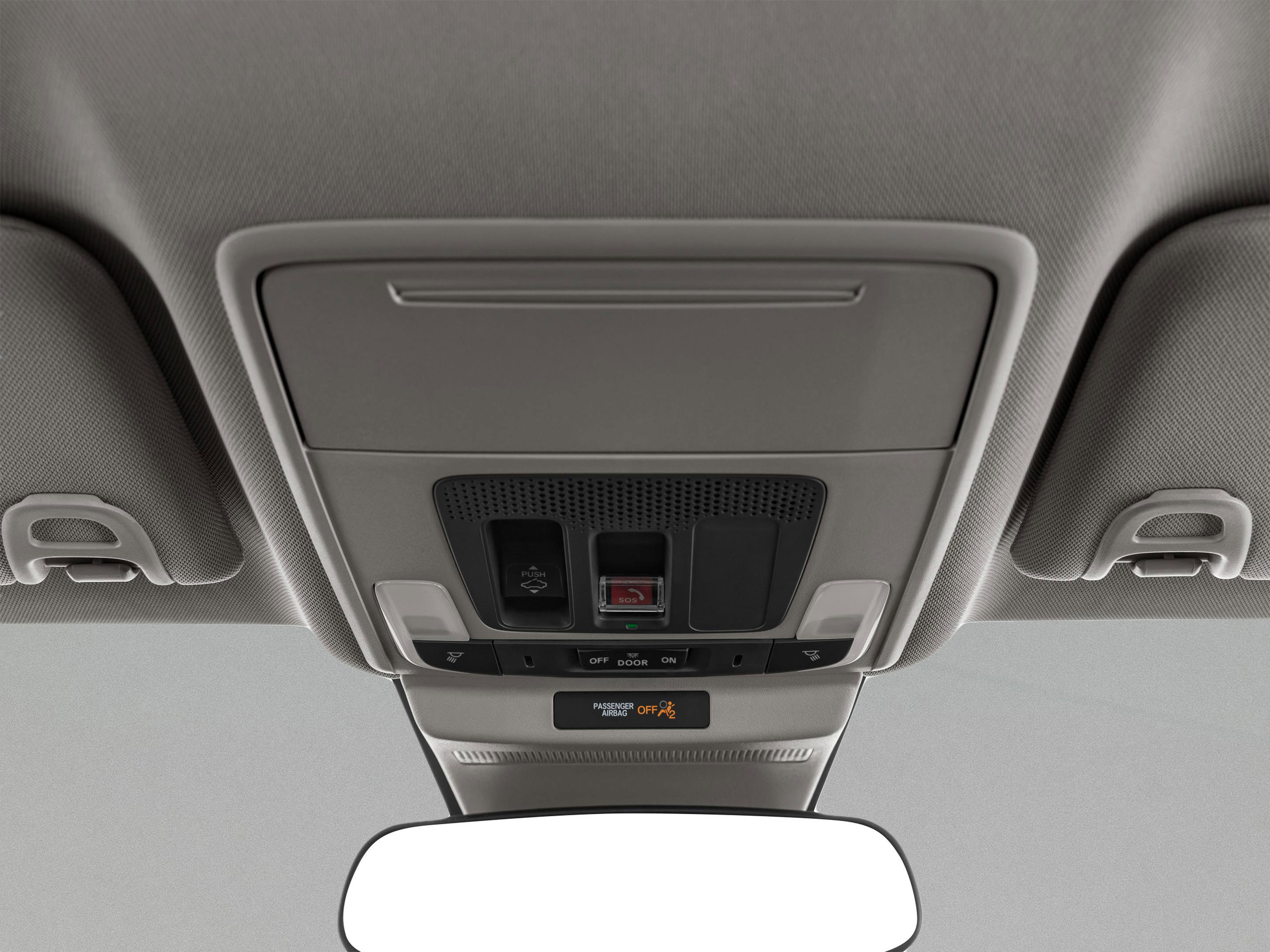 Certified 2025 Honda Accord SE image 22