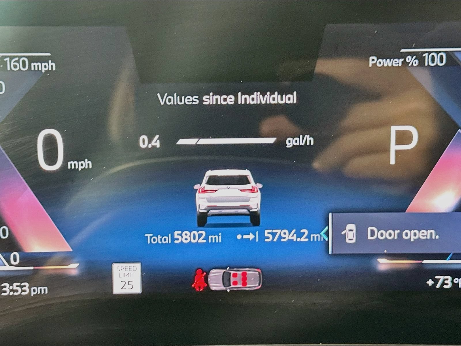 Used 2026 BMW X1 xDrive28i w/ Technology Package AWD/4WD image 22