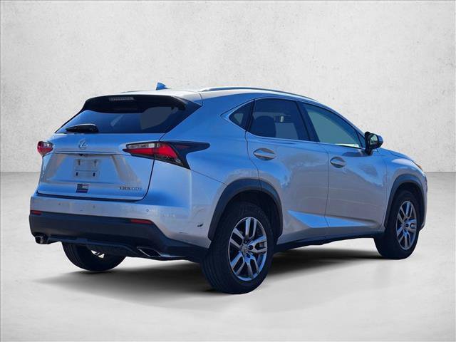 Used 2015 Lexus NX 200t AWD w/ Premium Package image 5