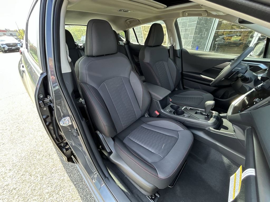 New 2026 Subaru Impreza 2.0i Sport AWD/4WD image 15