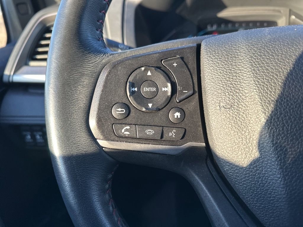 Certified 2023 Honda Odyssey Sport image 22