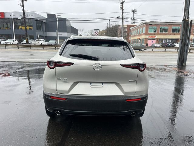 Used 2024 MAZDA CX-30 AWD 2.5 S w/ Preferred Package image 7