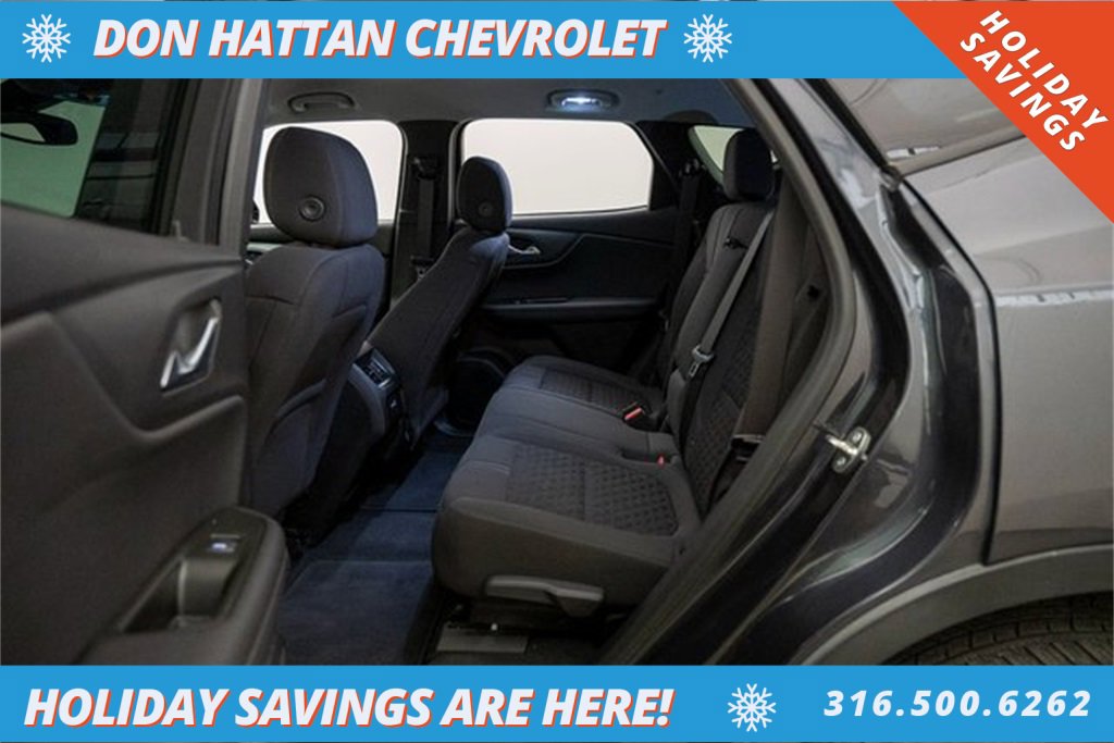 Used 2022 Chevrolet Blazer LT image 24