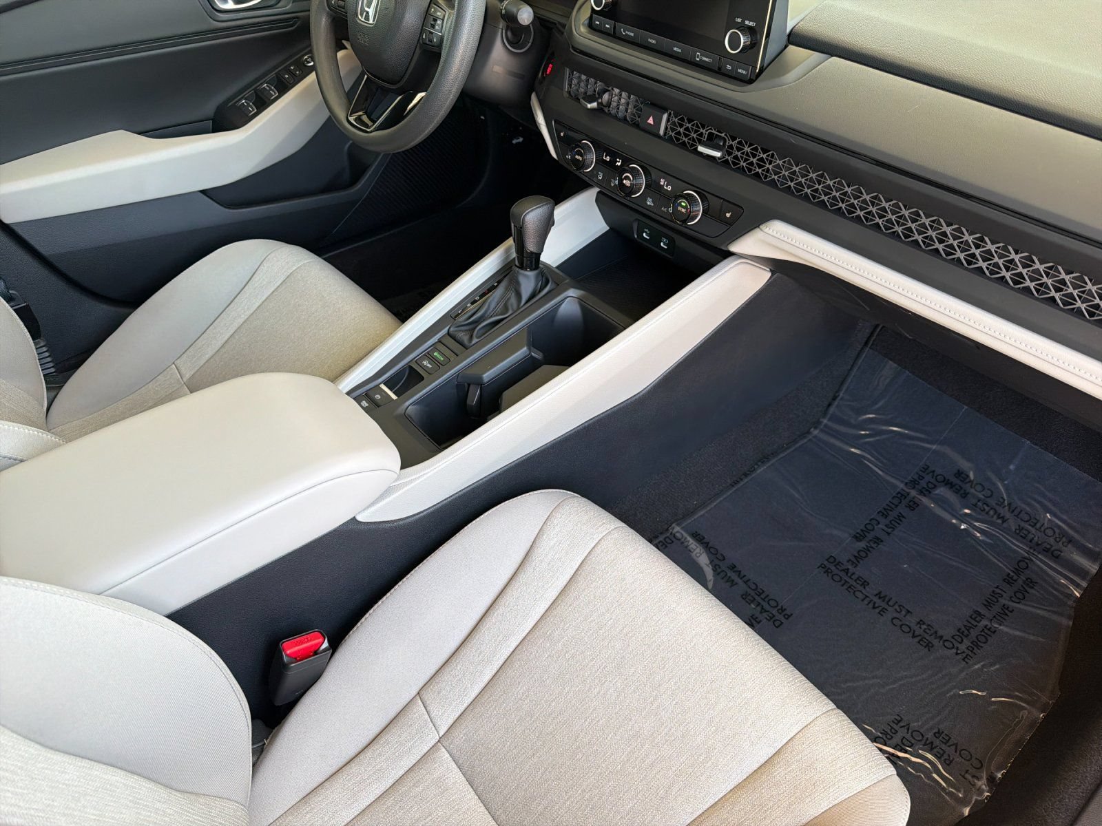 Used 2024 Honda Accord EX image 15