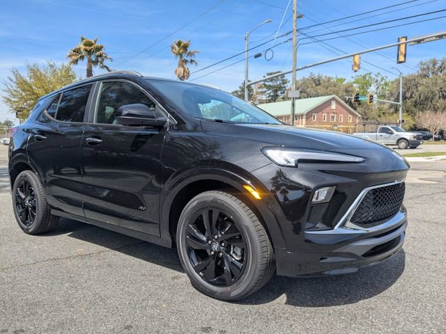 New 2026 Buick Encore GX Sport Touring w/ Advanced Technology Package image 3