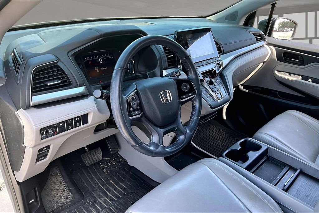 Used 2020 Honda Odyssey Touring image 16