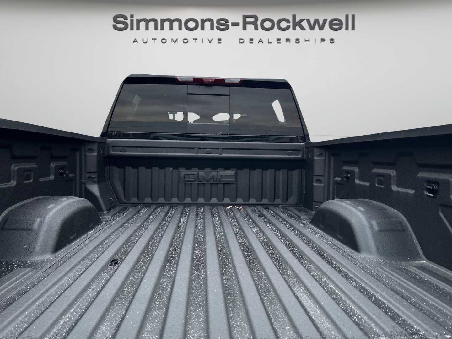 New 2026 GMC Sierra 2500 AT4 w/ AT4 Premium Plus Package image 20