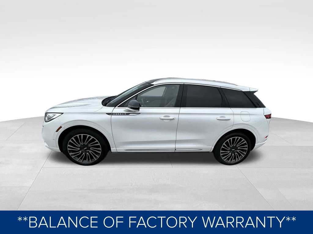 Used 2020 Lincoln Corsair Reserve w/ Equipment Group 201A image 13