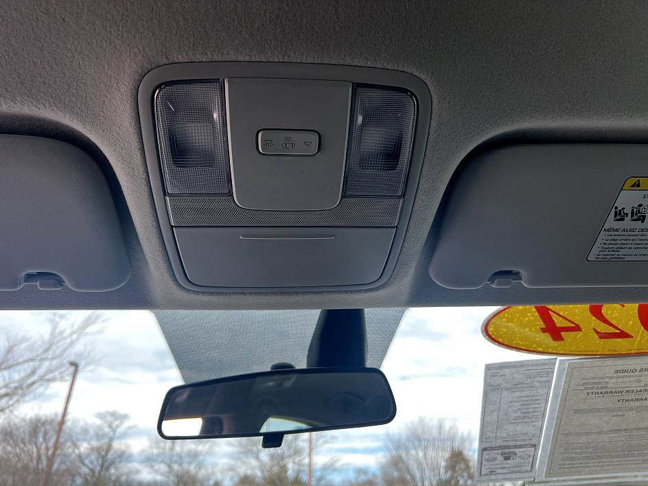 Used 2024 Kia Forte LXS w/ LXS Technology Package image 26