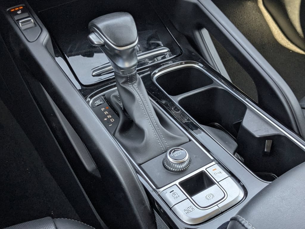 Used 2025 Kia Telluride S FWD image 35