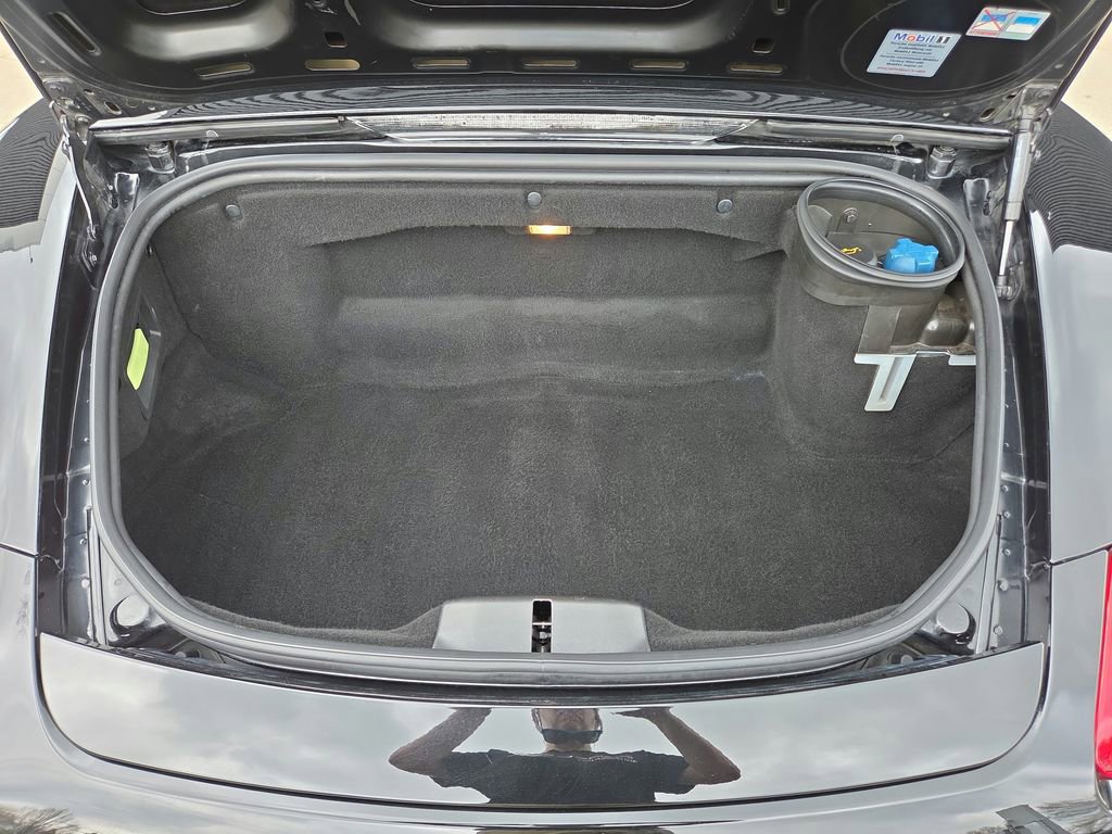 Used 2005 Porsche Boxster S image 26