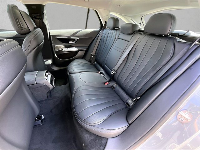 New 2027 Mercedes-Benz E 450 4MATIC All-Terrain Wagon image 12
