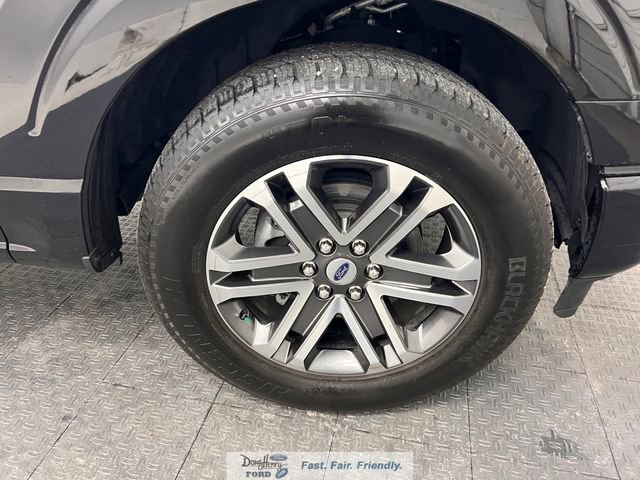 Used 2021 Ford F150 XL w/ STX Appearance Package RWD image 16