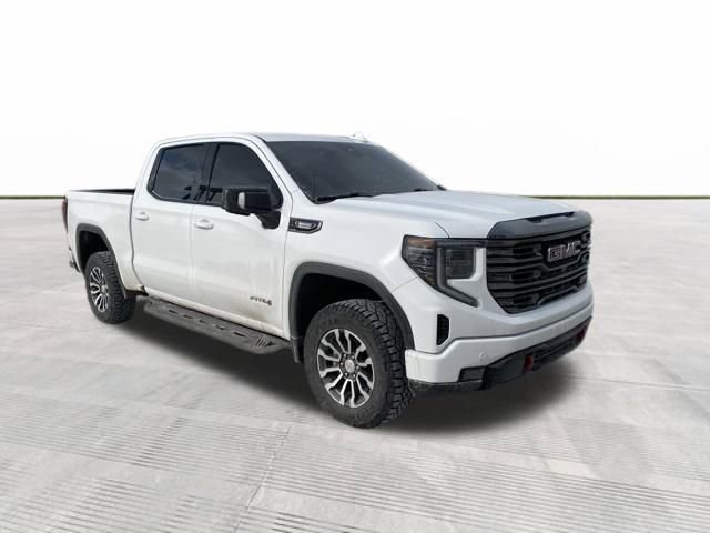 Used 2023 GMC Sierra 1500 AT4 w/ AT4 Premium Package image 10