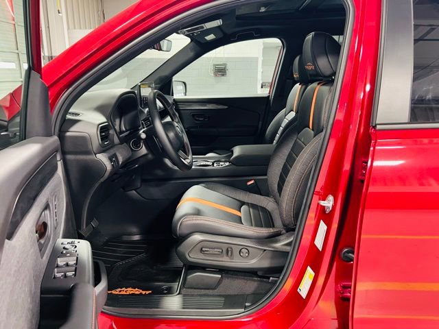 New 2026 Honda Passport TrailSport image 24