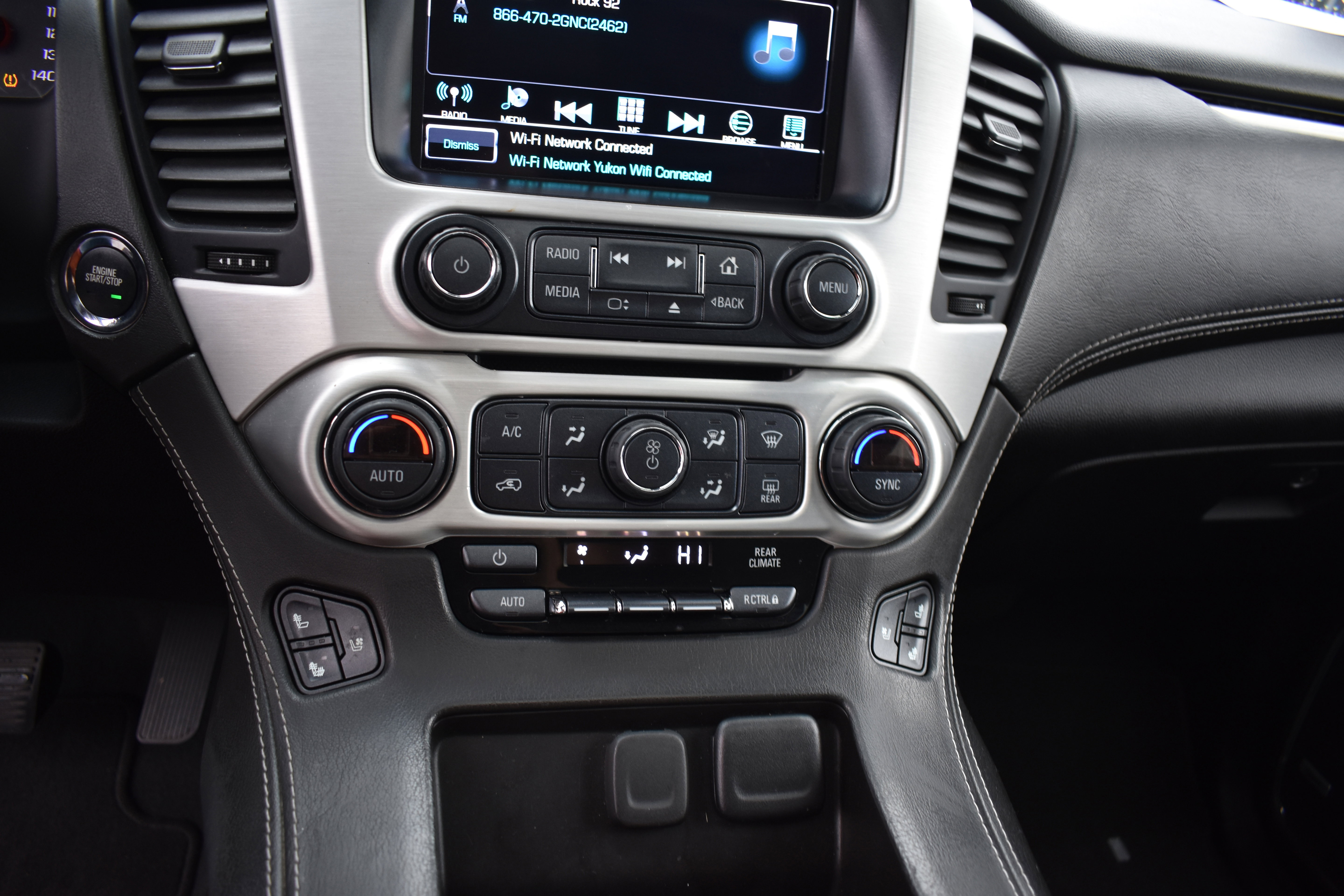 Used 2019 GMC Yukon XL SLT w/ Open Road Package image 20