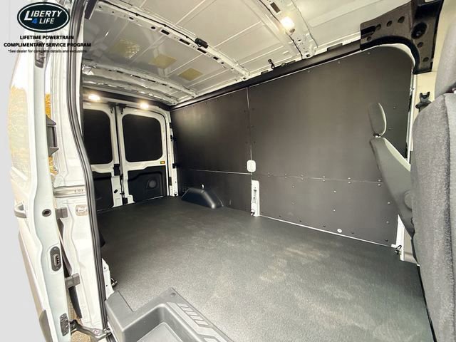 New 2026 Ford Transit 250 148 Medium Roof w/ Load Area Protection Package image 25