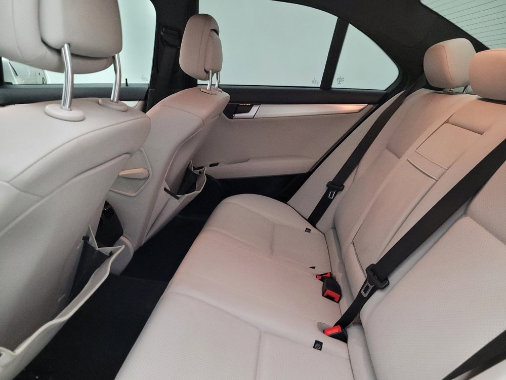 Used 2014 Mercedes-Benz C 250 Sport w/ Multimedia Package image 18
