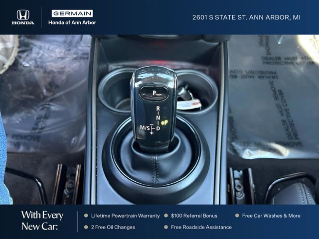 Used 2023 MINI Cooper Countryman S FWD image 13