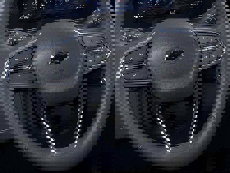 New 2026 Chevrolet Tahoe RST w/ Comfort Package image 19