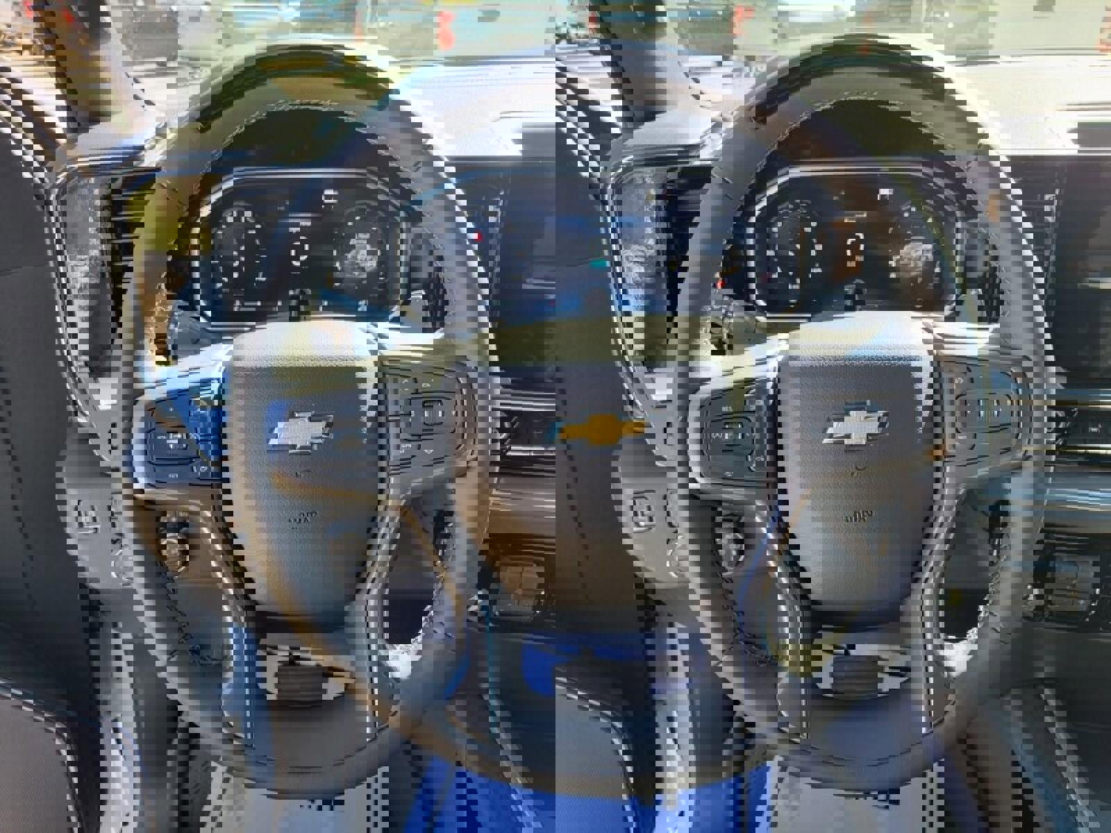 New 2026 Chevrolet Silverado 1500 High Country image 15