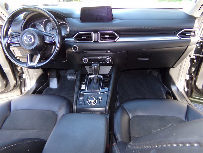 Used 2017 MAZDA CX-5 Touring w/ Preferred Equipment Package image 31