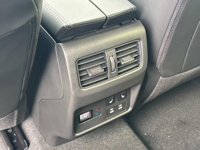 New 2026 Nissan Rogue Platinum w/ Platinum Premium Package image 17