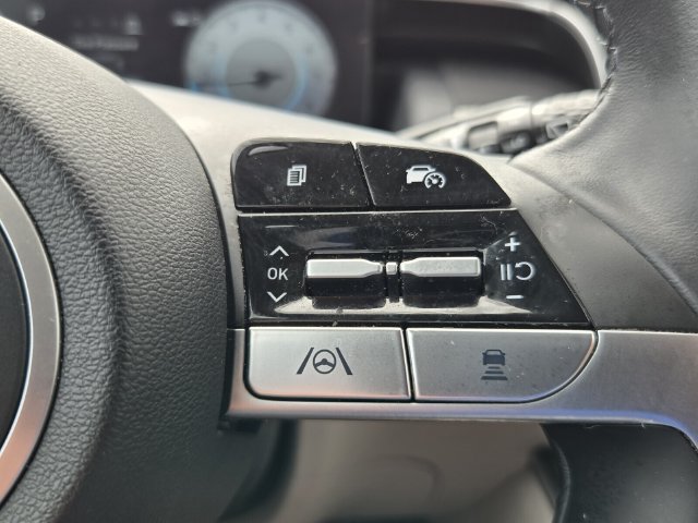 Used 2023 Hyundai Tucson SEL w/ Convenience Package FWD image 21