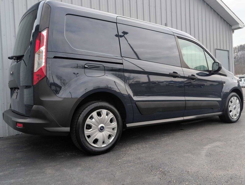 Used 2020 Ford Transit Connect XL image 8