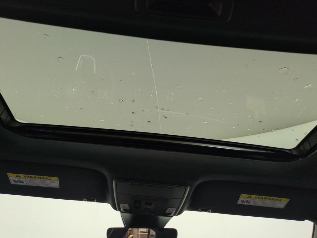 New 2026 Honda Civic Sport Touring image 21