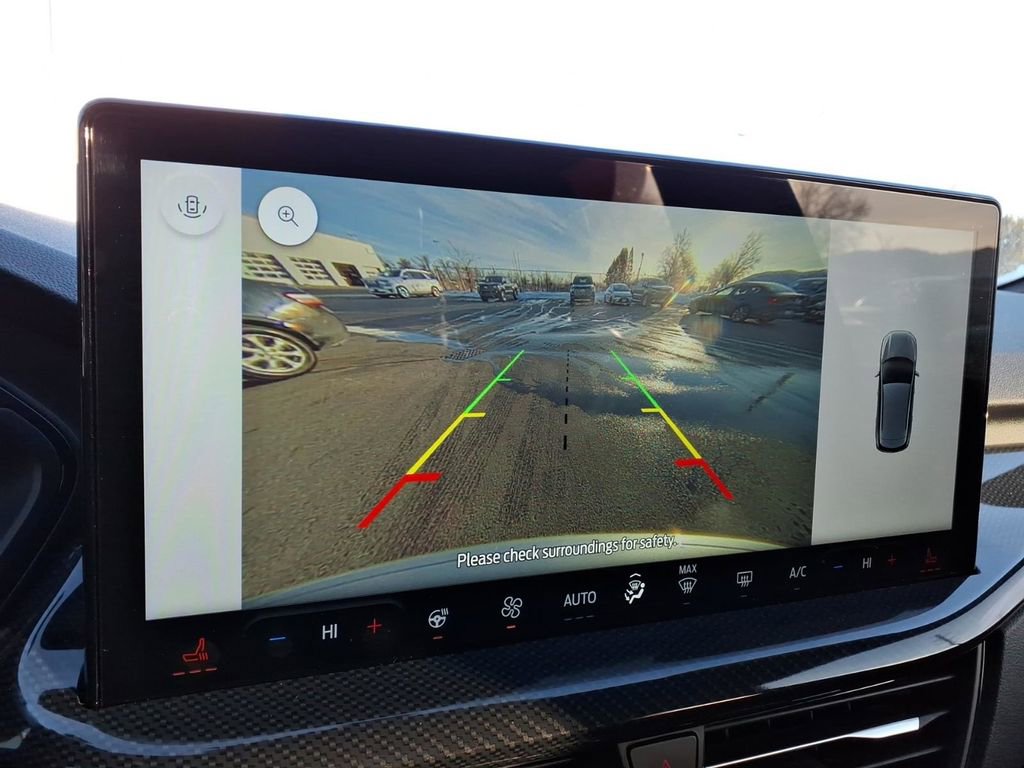 Used 2024 Ford Escape ST-Line w/ Tech Pack #1 image 11