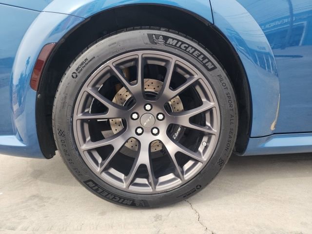 Used 2021 Dodge Charger SRT Hellcat image 17