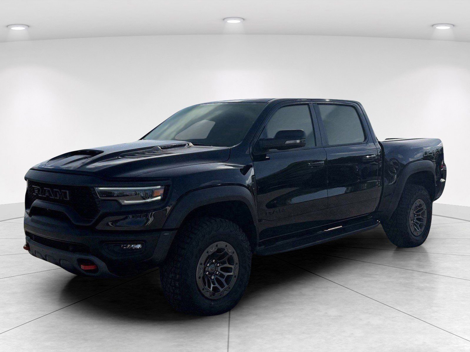 Used 2024 RAM 1500 TRX AWD/4WD image 8