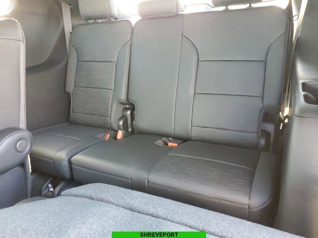 New 2026 Buick Enclave Sport Touring w/ Power Package image 8