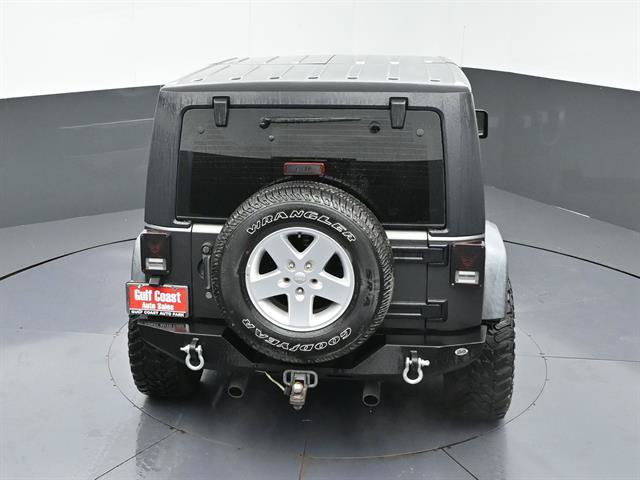 Used 2018 Jeep Wrangler Sport AWD/4WD image 41