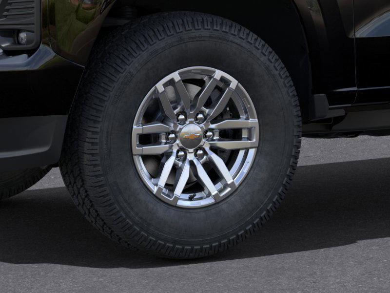 New 2025 Chevrolet Colorado LT w/ LT Convenience Package image 27