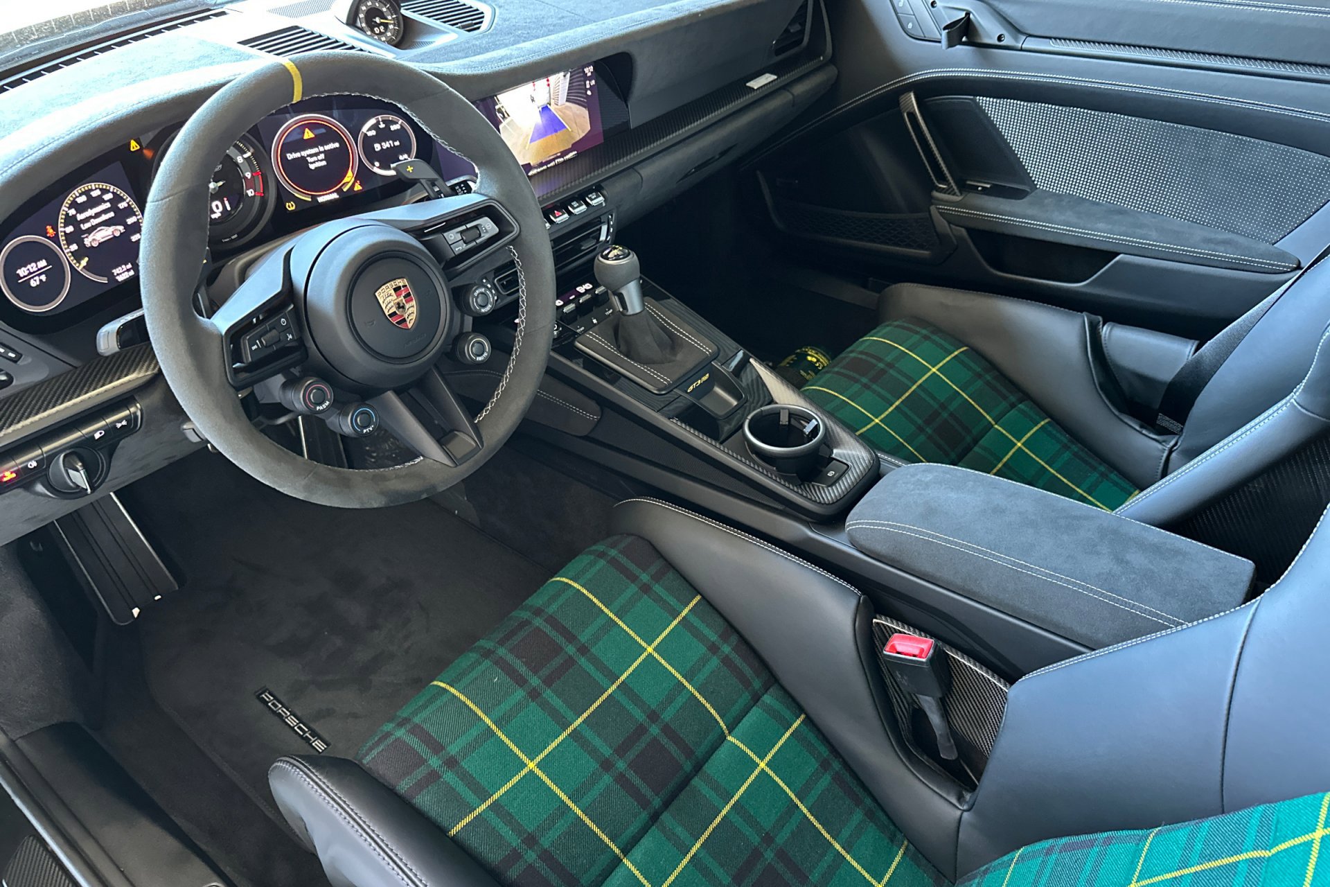 Used 2024 Porsche 911 GT3 RS image 4