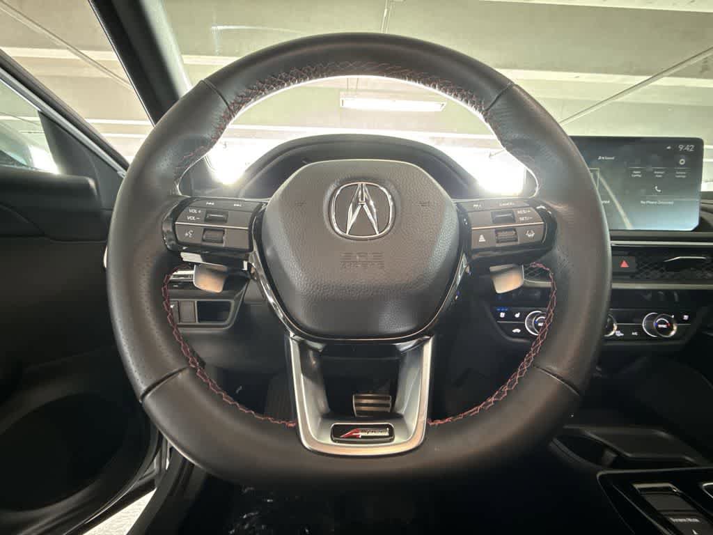 Certified 2025 Acura ADX A-Spec image 15