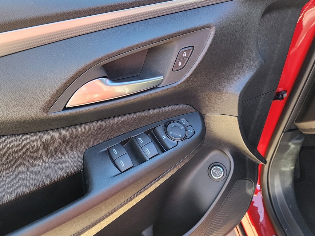 New 2026 Buick Envista Avenir image 14